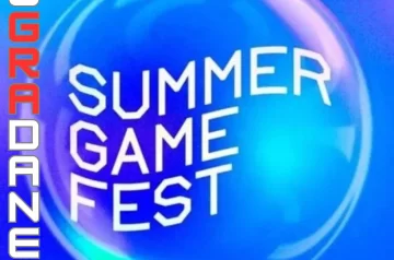 Summer Game Fest Po(gra)dane