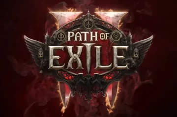 Path of Exile 2 - logo gry