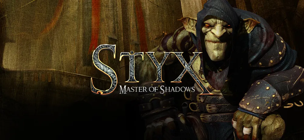 Styx Master of Shadows