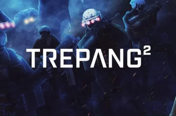 Trepang2