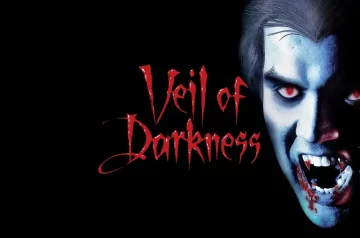 SSI przedstawia Veil of Darkness