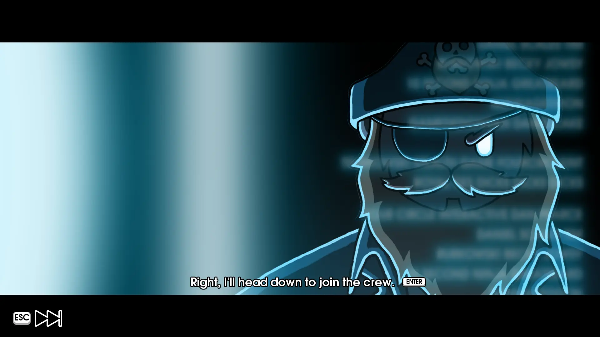 10 Seconds Ninja X - Greatbeard