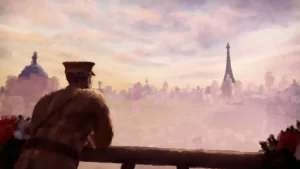 Memories Retold - miejsce zamieszek