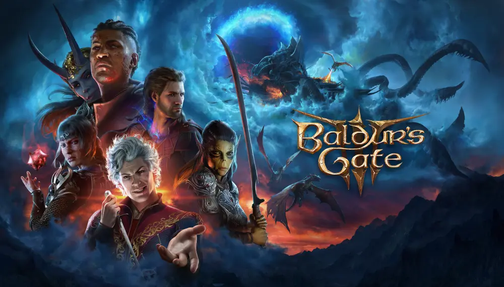 Ile czasu potrzeba na ukończenie Baldur's Gate 3?