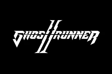 Logo Ghostrunner 2