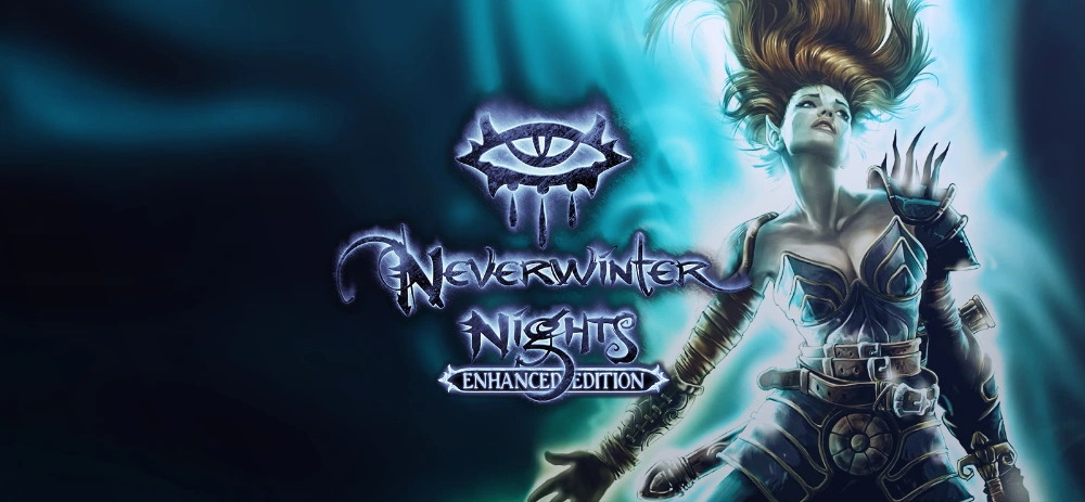 Neverwinter Nights - Enhanced Edition