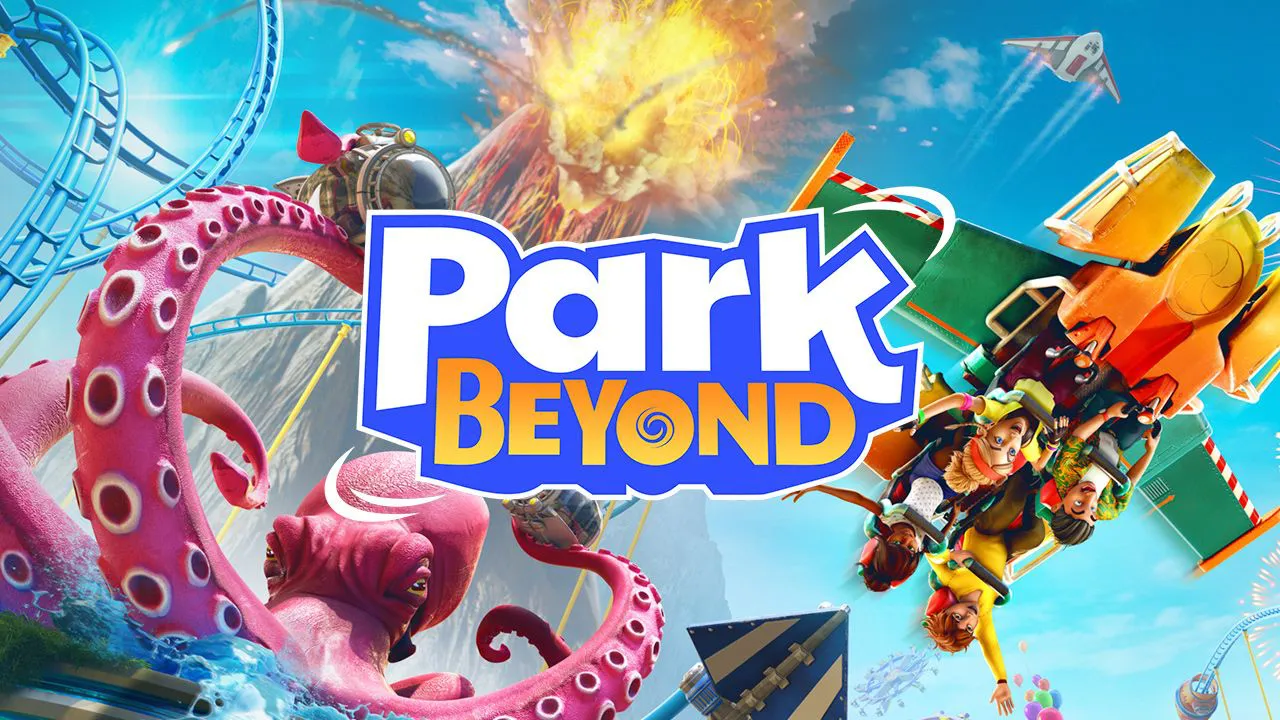 Park Beyond – recenzja (PS5). Tytuł z potencjałem