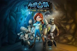 Aurora - grafika główna