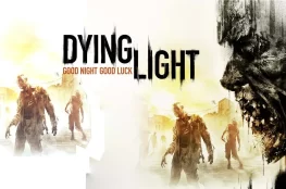 Dying Light - grafika główna