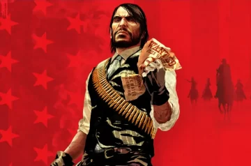 Red Dead Redemption porty na PlayStation 4 i Nintendo Switch