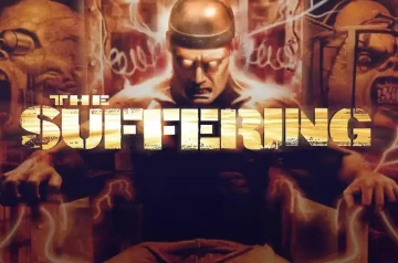 The Suffering - grafika główna