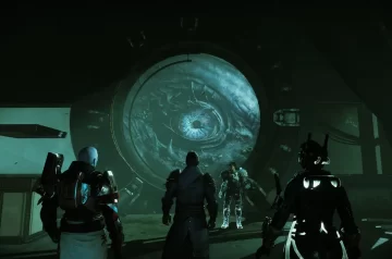 Destiny 2: Sezon Głębi - fragment fabuły