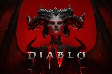 Nowy patch Diablo 4 - Lilith