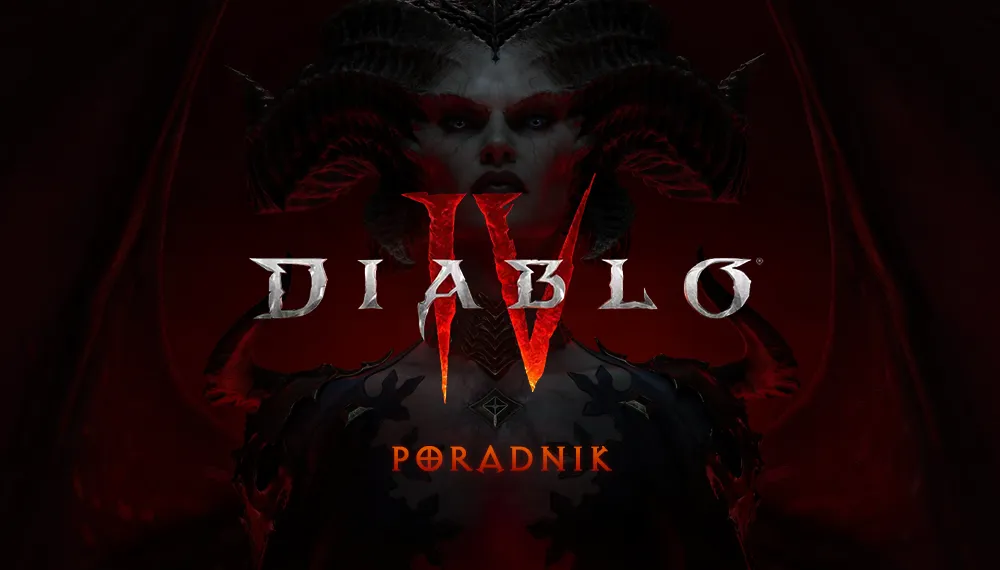 Poradnik Diablo IV grafika główna.
