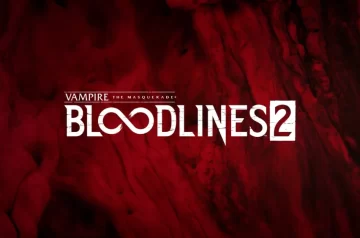 Bloodlines 2