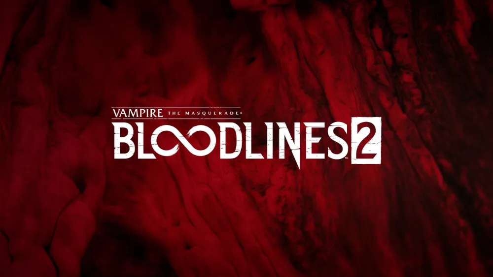 Bloodlines 2