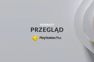 Grafika główna cyklu - Przegląd PlayStation Plus