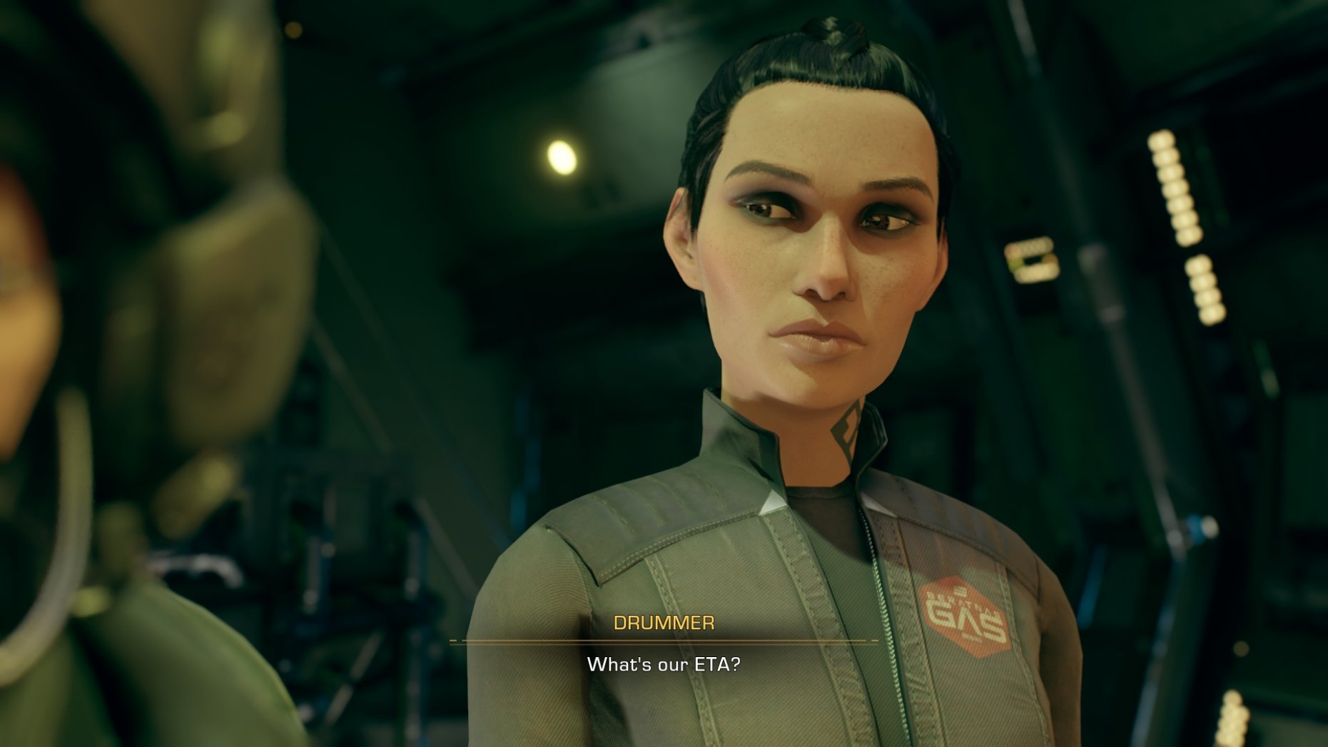 The Expanse: A Telltale Series – recenzja (PC). Epizod 1: Archer’s Paradox