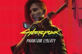 Widmo wolności - grafika główna CD Projekt RED