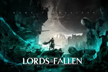 Lords of the Fallen