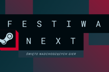 Steam Next Fest październik 2023