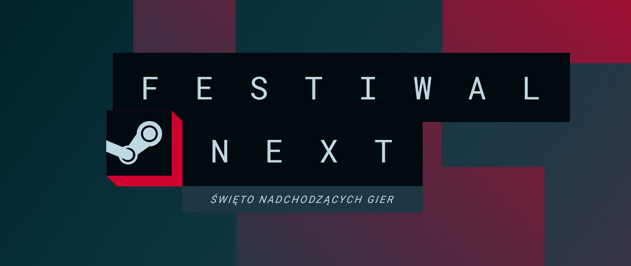 Steam Next Fest październik 2023