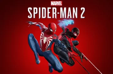 Premierowy zwiastun Marvel's Spider-Man 2