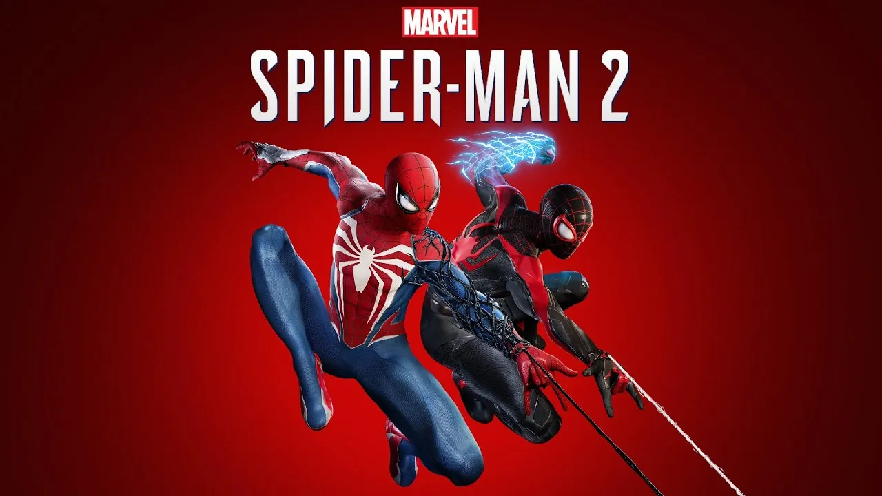 Premierowy zwiastun Marvel's Spider-Man 2