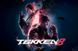 Jin Kazama oraz Kazuya Mishima oraz tytuł Tekken 8
