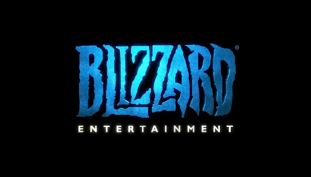 Najlepsze gry Blizzarda Blizzard