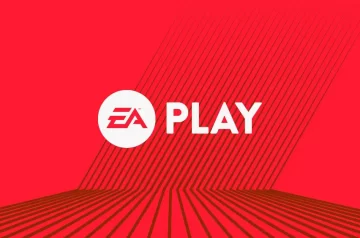 Reklama oferty EA Play