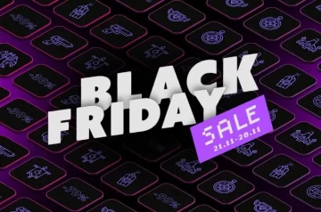 Black Friday wyprzedaż GOG