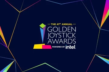 Golden Joystick Awards 2023