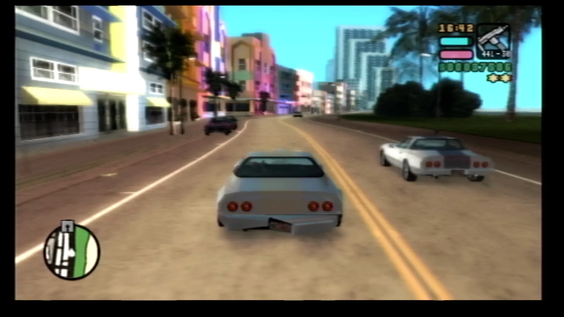 Kącik Retro: Grand Theft Auto: Vice City Stories (PS2). Porzucone przez własnych ojców