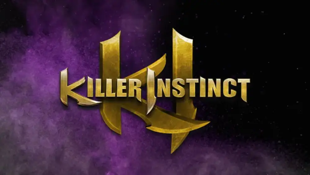 Killer Instinct