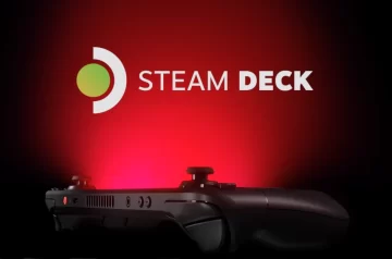 Steam Deck OLED