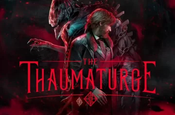 The Thaumaturge