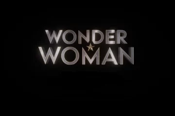 Dobre wieści o Wonder Woman - logo gry.