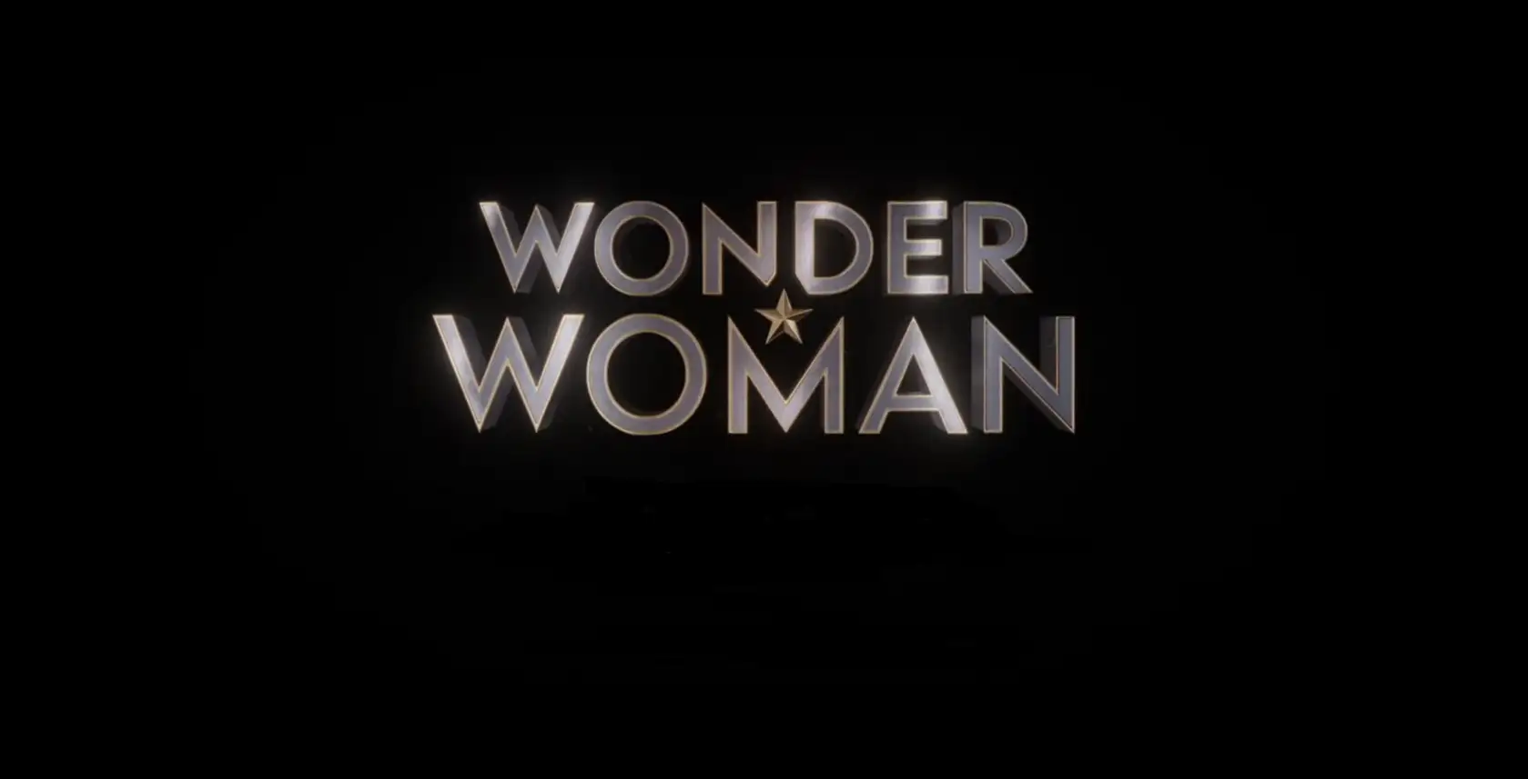 Dobre wieści o Wonder Woman - logo gry.