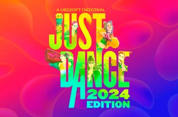 Just Dance 2024 - Ultimate Edition