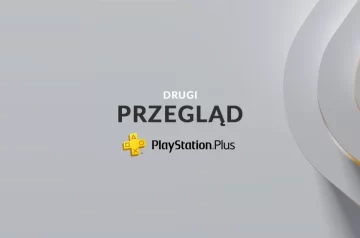 Drugi przegląd PlayStation Plus