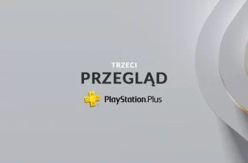 Trzeci przegląd playstation plus