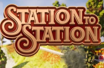 Logo Station to Station