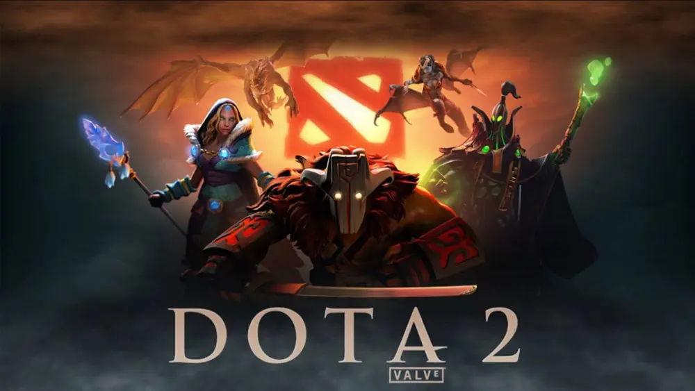 DOTA 2