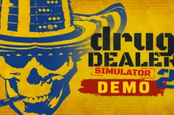 Drug Dealer Simulator 2 Demo