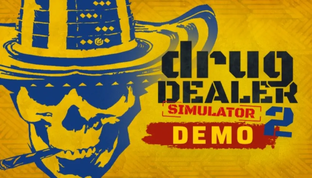 Drug Dealer Simulator 2 Demo