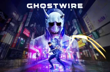 Ghostwire: Tokyo za darmo w Epic Games Store