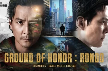 Ground of Honor: Rondo