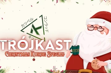 Christmas Kurde Special - grafika główna