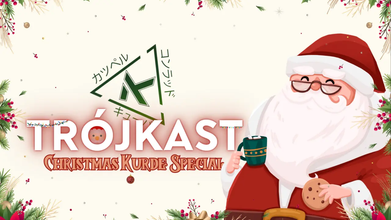 Christmas Kurde Special - grafika główna